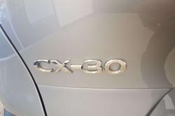 2021 Mazda CX-30 G20 Touring