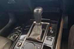 2021 Mazda CX-30 G20 Touring