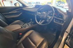2021 Mazda CX-30 G20 Touring