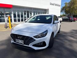 2022 Hyundai i30 Elite