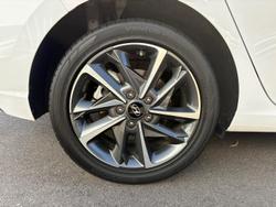 2022 Hyundai i30 Elite