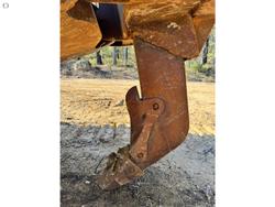 1980 Caterpillar D9h