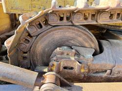 1980 Caterpillar D9h