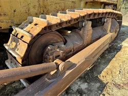 1980 Caterpillar D9h