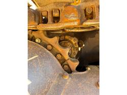 1980 Caterpillar D9h