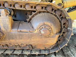 1980 Caterpillar D9h