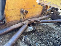 1980 Caterpillar D9h