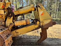 1980 Caterpillar D9h