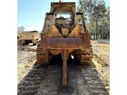 1980 Caterpillar D9h