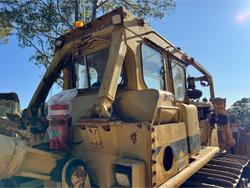 1980 Caterpillar D9h