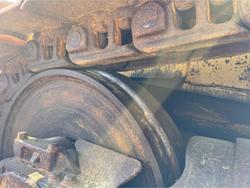 1980 Caterpillar D9h