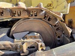 1980 Caterpillar D9h