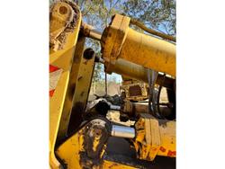 1980 Caterpillar D9h