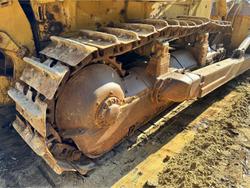 1980 Caterpillar D9h