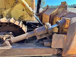 1980 Caterpillar D9h