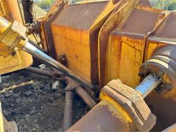 1980 Caterpillar D9h