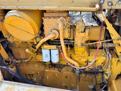 1980 Caterpillar D9h