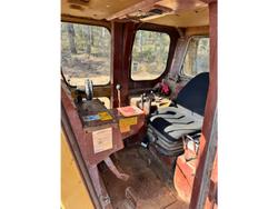 1980 Caterpillar D9h