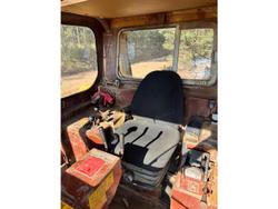 1980 Caterpillar D9h