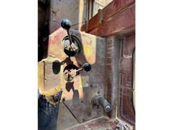 1980 Caterpillar D9h