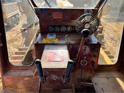 1980 Caterpillar D9h