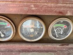 1980 Caterpillar D9h