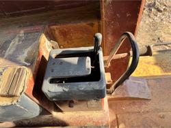 1980 Caterpillar D9h