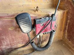 1980 Caterpillar D9h