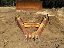 1980 Caterpillar D9h