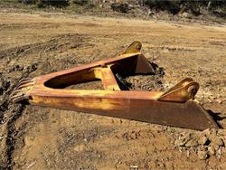 1980 Caterpillar D9h