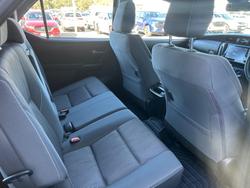 2021 Toyota Fortuner GX