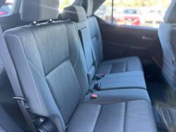 2021 Toyota Fortuner GX