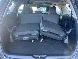 2021 Toyota Fortuner GX