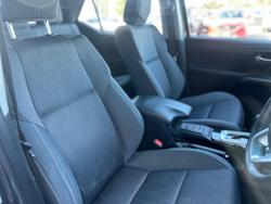 2021 Toyota Fortuner GX