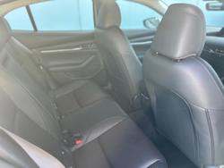 2020 Mazda 3 G20 Touring