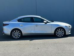 2020 Mazda 3 G20 Touring