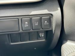 2023 Mitsubishi Eclipse Cross Aspire