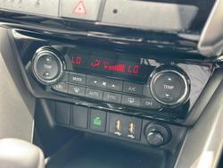 2023 Mitsubishi Eclipse Cross Aspire