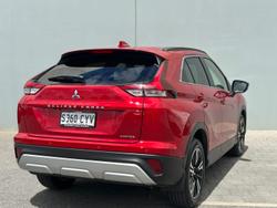 2023 Mitsubishi Eclipse Cross Aspire