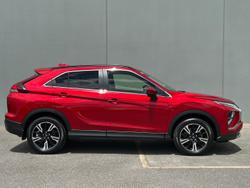 2023 Mitsubishi Eclipse Cross Aspire