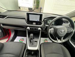 2023 Mitsubishi Eclipse Cross Aspire