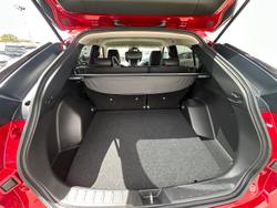 2023 Mitsubishi Eclipse Cross Aspire