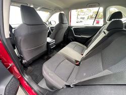 2023 Mitsubishi Eclipse Cross Aspire