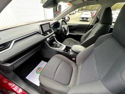 2023 Mitsubishi Eclipse Cross Aspire