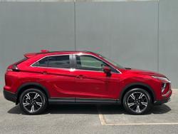 2023 Mitsubishi Eclipse Cross Aspire