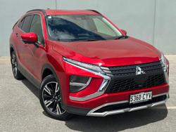 2023 Mitsubishi Eclipse Cross Aspire
