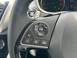 2023 Mitsubishi Eclipse Cross Aspire