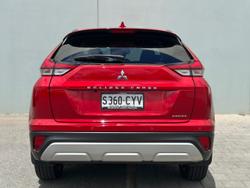 2023 Mitsubishi Eclipse Cross Aspire