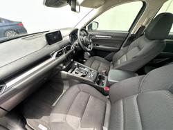 2023 Mitsubishi Eclipse Cross Aspire