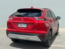 2023 Mitsubishi Eclipse Cross Aspire